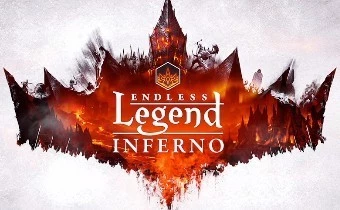 Тизер нового дополнение для Endless Legend