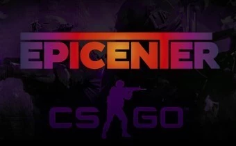 В Москве пройдет EPICENTER по Counter-Strike: Global Offensive