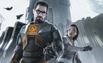 Видео: документалка о Half-Life с русской озвучкой