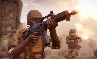 Insurgency: Sandstorm - Состоялся релиз ПК-версии шутера