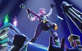 Fortnite – Объединение аккаунтов для всех платформ