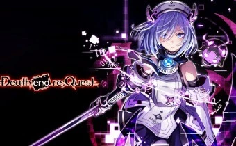 Death End Re;Quest — Пошаговая RPG выйдет на ПК весной