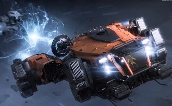 Star Citizen - Бюджет игры продолжает расти