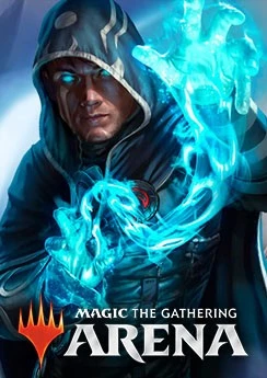 Magic: The Gathering Arena