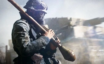 Battlefield V - Гранатомет вам не дробовик