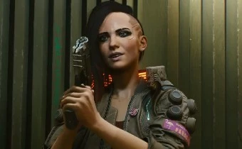 В Cyberpunk 2077 не придется заниматься спасением мира