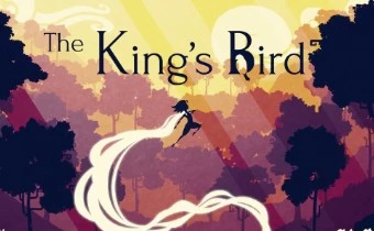 Платформер The King’s Bird скоро выйдет на PS4