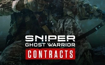 Sniper Ghost Warrior Contracts – 20 минут геймплея в новом ролике