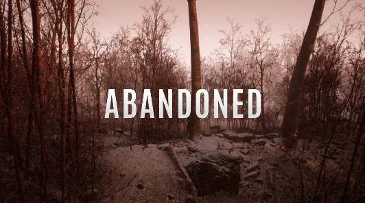 Abandoned - почему приложение с пятисекундным трейлером весит больше 5 Гб