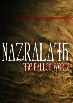 Nazralath: The Fallen World