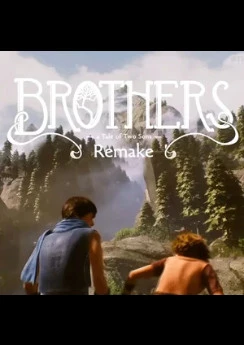 Brothers: A Tale of Two Sons Remake