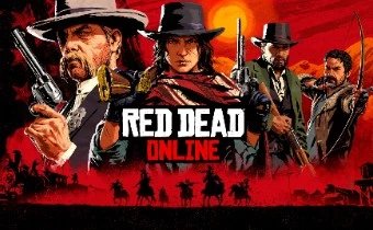 Red Dead Online - Эксклюзивный контент PS4 теперь доступен и на Xbox One