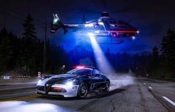 Утечка: Ремастер Need for Speed Hot Pursuit выйдет на PS4 и Switch