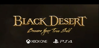 Black Desert Console — Кроссплей уже в марте