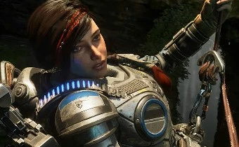 Gears 5 - Разработка игры полностью завершена