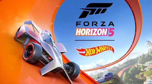 Для Forza Horizon 5 анонсировано первое крупное дополнение "Hot Wheels"