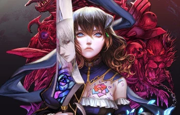 Bloodstained: Ritual of the Night - Игра получит версию для мобильных устройств