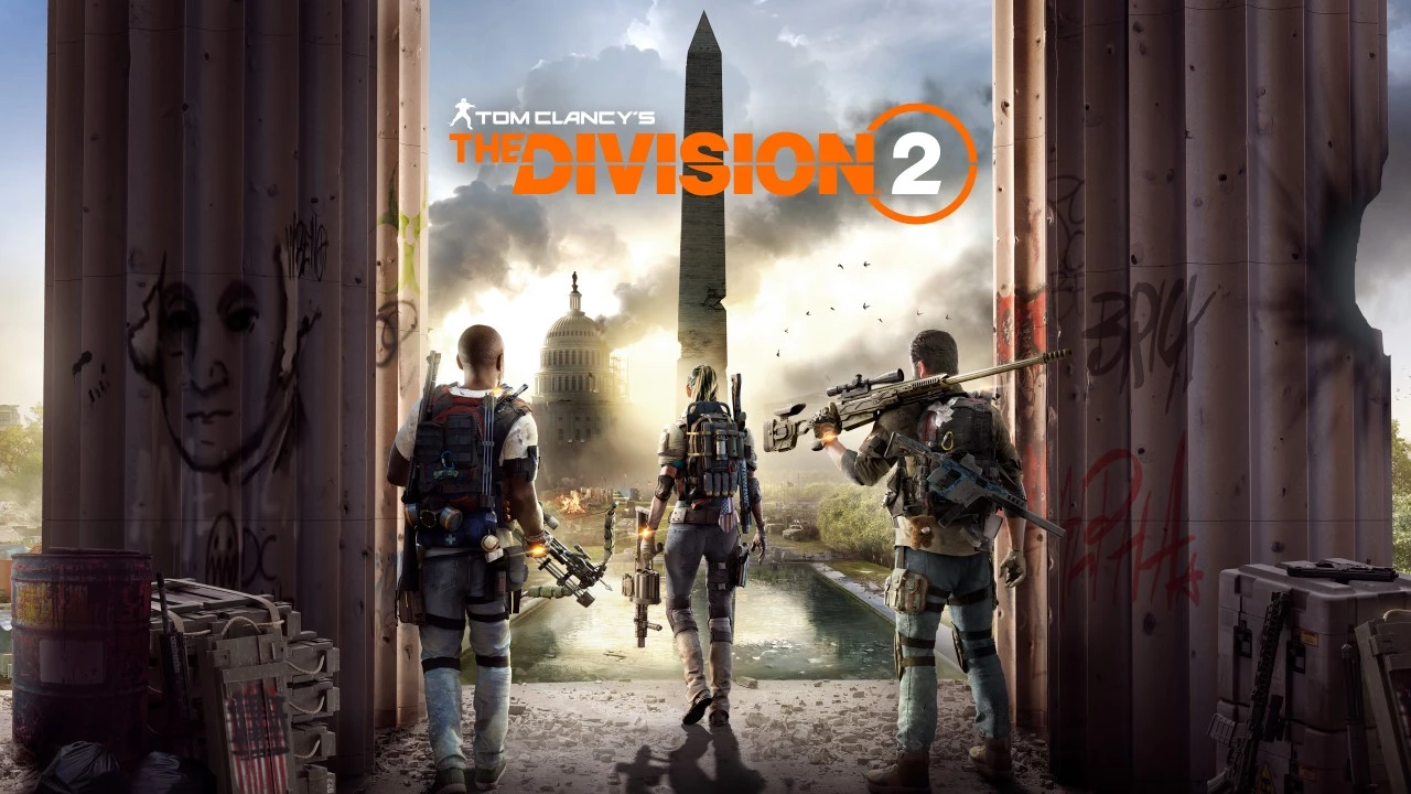 Новый сезон Tom Clancy's The Division 2 уже наступил