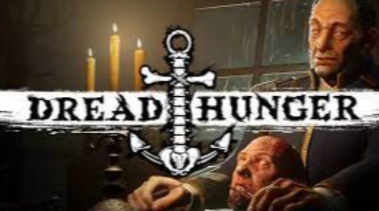 Игра про выживание и предательство Dread Hunger вышла из раннего доступа