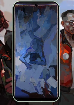 Disco Elysium (Mobile)