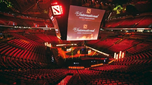 Компания Valve начала принимать заявки на трансляции The International 2025