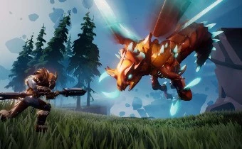 Dauntless достиг показателя в 4 миллиона игроков