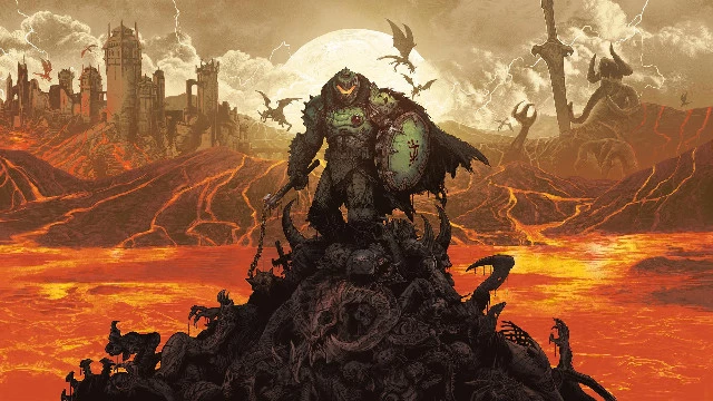 В DOOM: The Dark Ages не будет мультиплеера: этот режим всегда "ограничивал творчество"