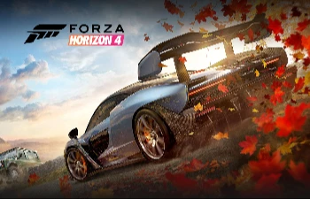 Forza Horizon 4 - В следующем месяце игра выйдет в Steam