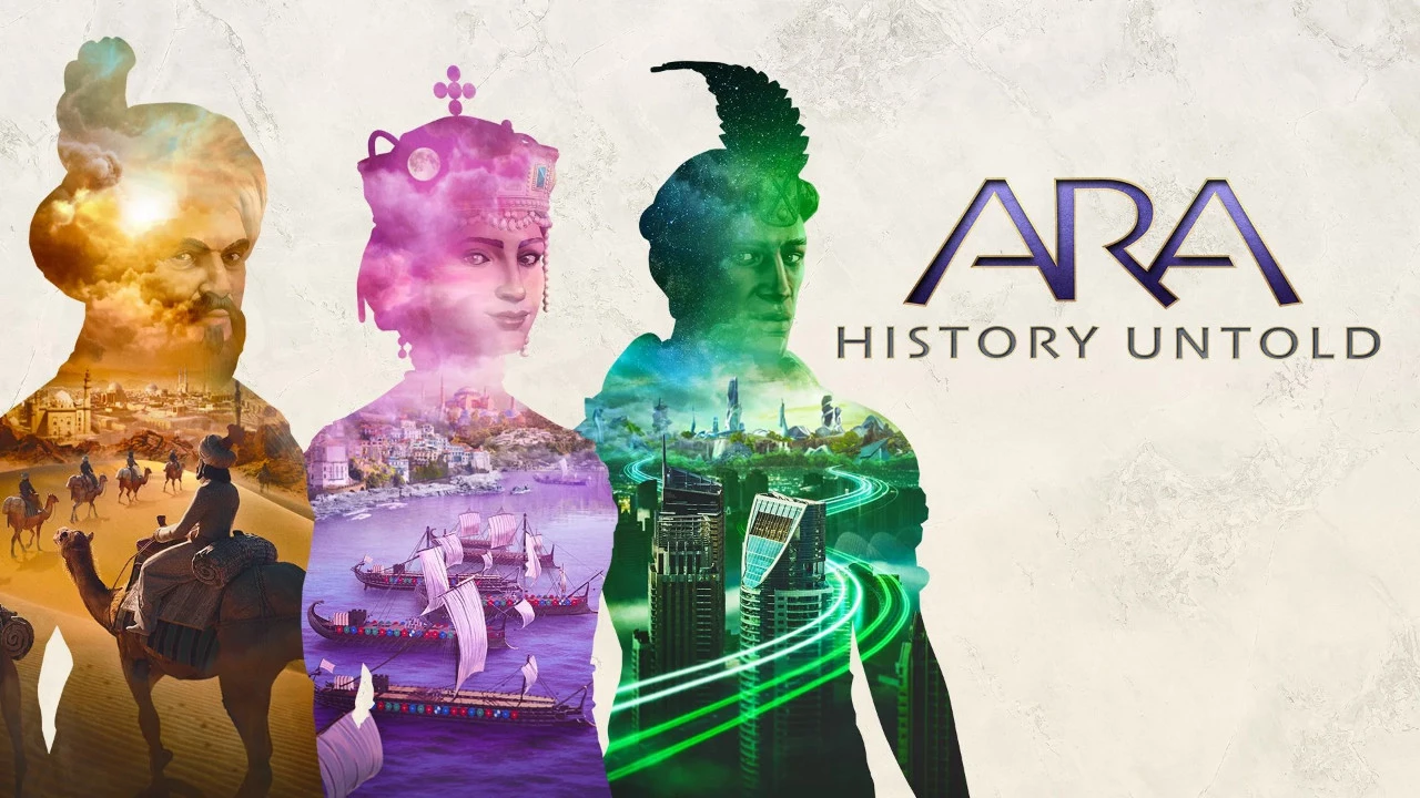 Обзор Ara: History Untold: хорошая стратегия, которую нужно доделать напильником