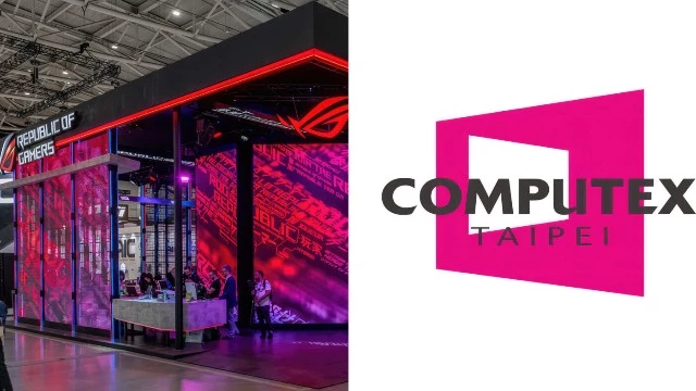 Все, что покажет ASUS на Computex — ROG Ally 2024 и многое другое