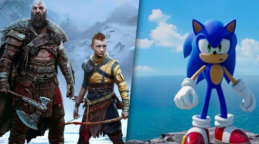 [Слухи] В файлах PlayStation были найдены даты релиза God of War Ragnarök и Sonic Frontiers