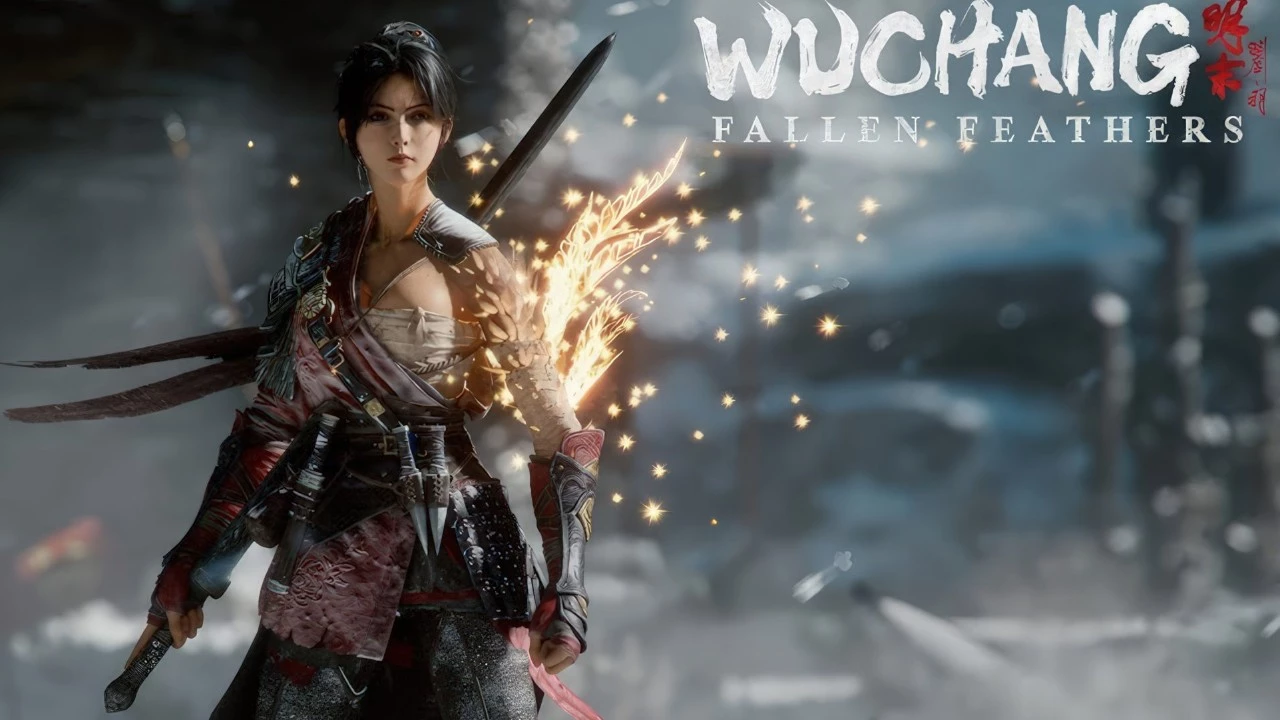 Wuchang: Fallen Feathers перешла на Unreal Engine 5 для улучшения качества и производительности