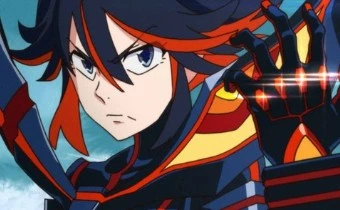 Kill la Kill the Game: IF - Игра уже доступна на ПК и PlayStation 4