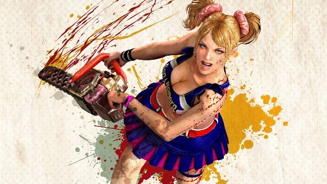 Lollipop Chainsaw RePOP выйдет этой осенью, а пока смотрим дебютный трейлер