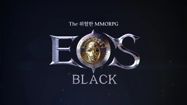 Состоялся анонс MMORPG EOS Black — игра почти готова, но информации о ней катастрофически мало