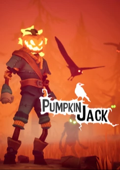 Pumpkin Jack 