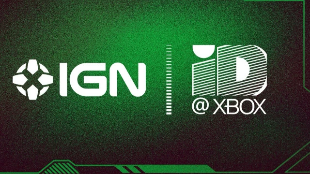 Сегодня IGN и Xbox покажут много инди-новинок