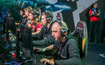 LAN-финал турнира K.I.W.I. по Warface пройдет на фестивале Warfest