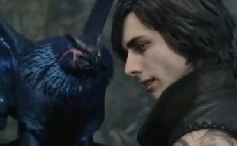 Devil May Cry 5 - особенности новой части, или необычный стиль боя V