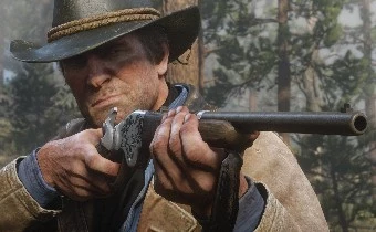 Red Dead Redemption 2 - Эксклюзивный контент для PlayStation 4