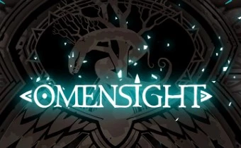 Релиз Omensight и новый трейлер