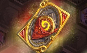 Hearthstone - Октябрьский рейтинговый сезон