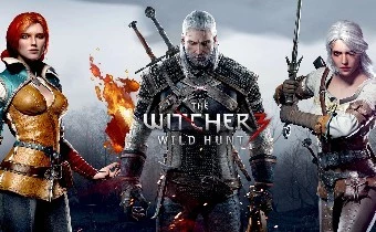 Слухи: The Witcher 3 может появиться на Nintendo Switch