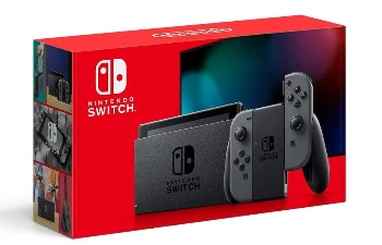 Nintendo Switch лучшие игры