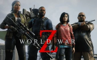 World War Z – Обновление Proving Grounds