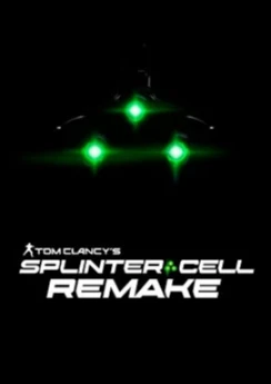 Splinter Cell Remake