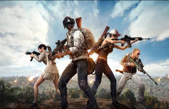 PUBG Mobile - В «королевской битве» забанили 1,5 миллиона аккаунтов за неделю