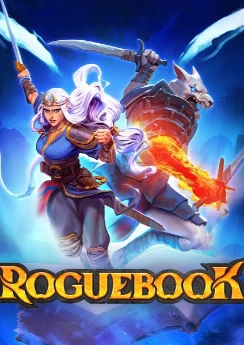 Roguebook