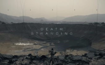 Хидео Кодзима рассказал о системе сложности в Death Stranding