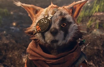 [Слухи] Biomutant - Релиз RPG может состояться до конца марта этого года